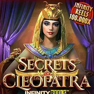 secrets-of-cleopatra